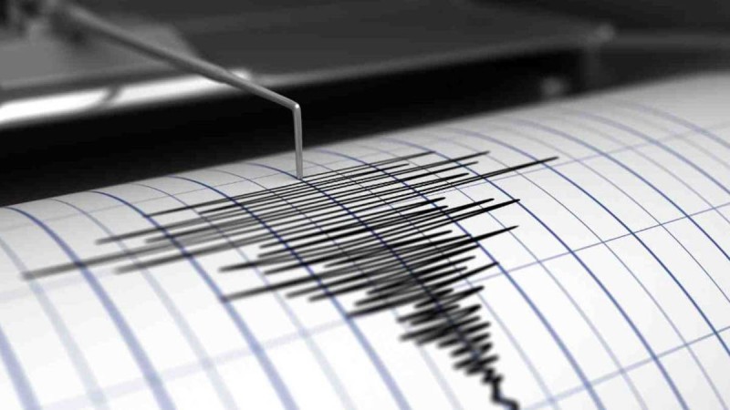Ισχυρός σεισμός στην Ιθάκη