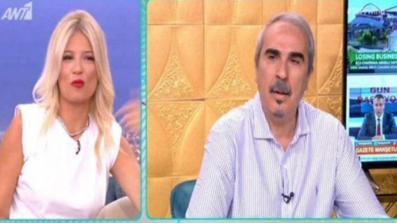 Καταγγελίες Βαγγέλη Περρή για Survivor - «Στημένα! Είπαν στους παίκτες ότι…» (ΒΙΝΤΕΟ)