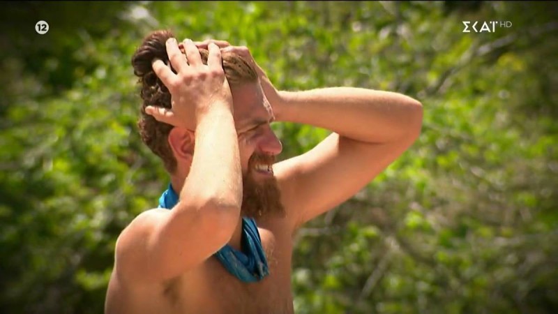 Survivor Live spoiler, 13/04: Αυτή η ομάδα κερδίζει σήμερα!