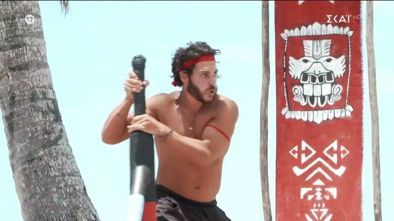 Survivor Live spoiler, 14/04: Αυτή η ομάδα κερδίζει σήμερα!