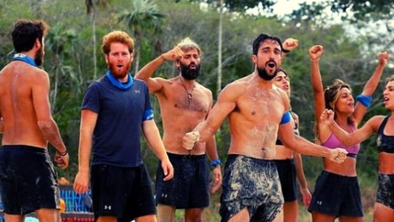 Survivor spoiler: Το απίστευτο έπαθλο επικοινωνίας που έρχεται! 