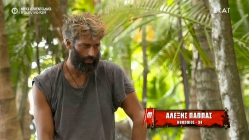 Survivor 4: Απίστευτη επίθεση της «κόκκινης» κλίκας στον Ηλία - «Είναι σαν κατσαρίδα...»