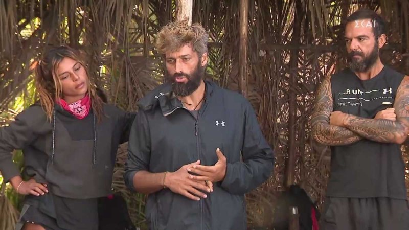 Survivor spoiler: Ετοιμάζουν μαζικές μηνύσεις στον Αλέξη Παππά!