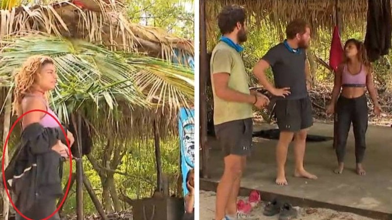 Survivor spoiler: Σάλος με το πλάνο της Ελευθερίας! Τέρμα στημένο το Survivor; Απίστευτη γκάφα της παραγωγής