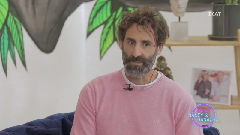 Survivor 4: Ανατριχιάζει ο Κοψιδάς - «Είδα το παιδί να γεννιέται!» (Video)