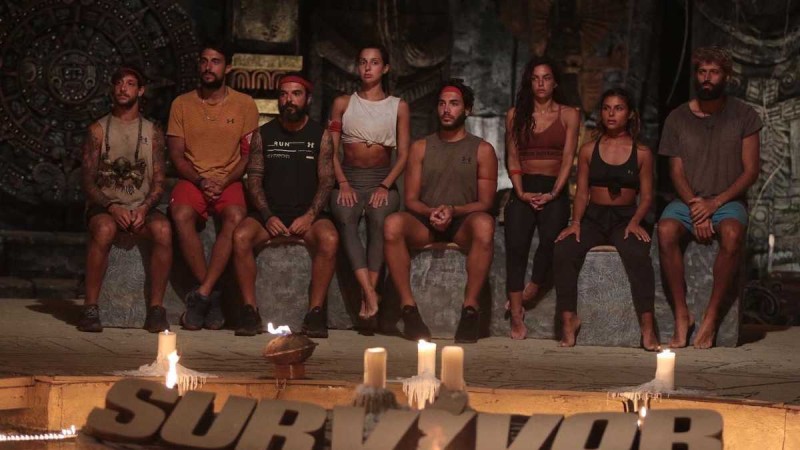 Survivor 4: «Βόμβα» στο ριάλιτι - Αυτός είναι ο πιο μισητός παίκτης