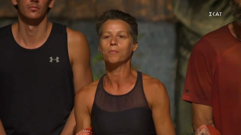 Survivor 4: Επιτέθηκε στην Καινούργιου η Σοφία - «Με εκθέτεις για την τηλεθέαση»