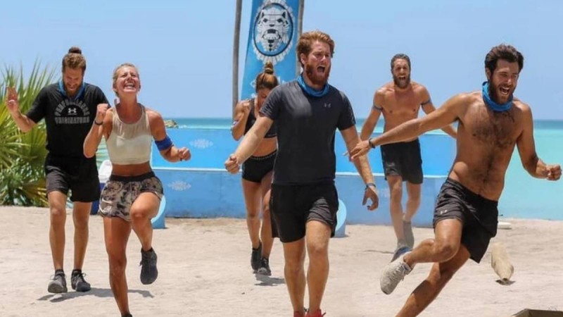 Survivor Spoiler: Θα δούμε ξανά 4άδα υποψηφίων; Αυτός είναι πρώτο φαβορί για να αποχωρήσει!