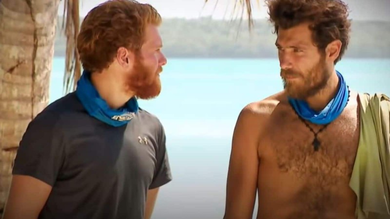 Survivor spoiler 04/04: Αυτός είναι ο λόγος που πάρθηκε η απόφαση να αλλάξουν οι ομάδες