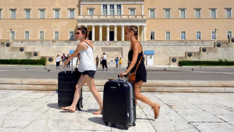 Τουρισμός: Αυτά θα ισχύσουν το καλοκαίρι για Έλληνες και τουρίστες