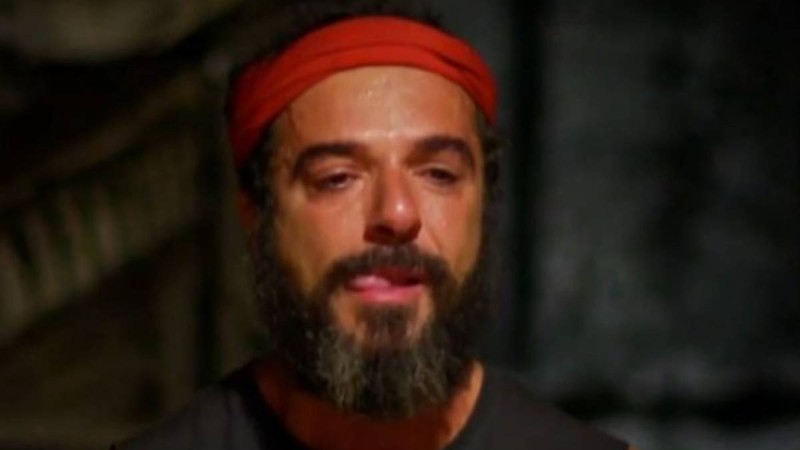 Survivor spoiler: Οι επόμενες κινήσεις του Ντάφυ μετά την αποχώρηση του Παππά