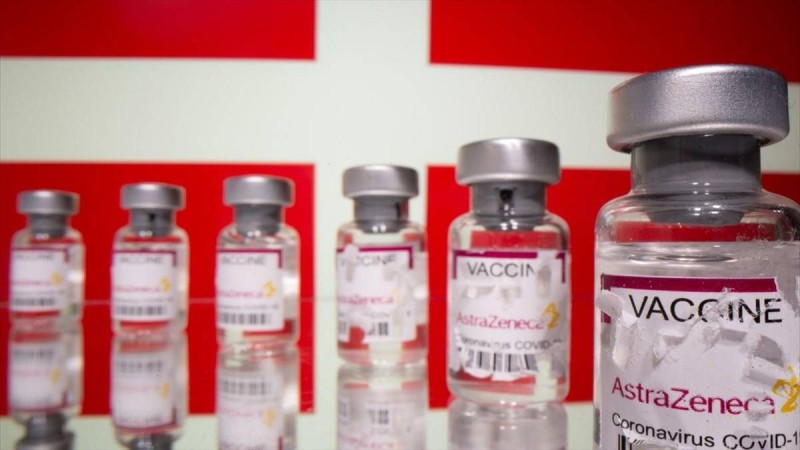 Ραγδαίες εξελίξεις με το εμβόλιο της AstraZeneca! Σταματάει η παραγωγή του;