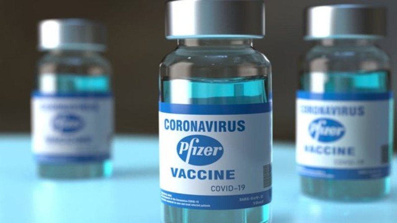 Κορωνοϊός - Πέλλα: 68χρονη πέθανε μερικές ώρες μετά τη δεύτερη δόση του εμβολίου της Pfizer