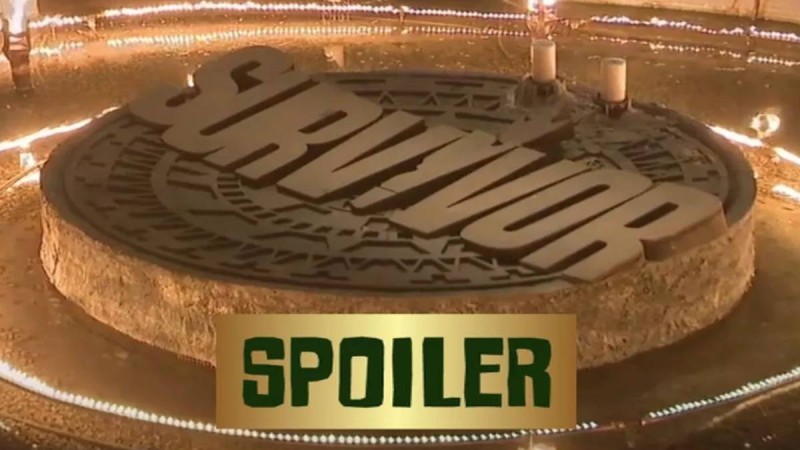 Survivor spoiler: Βόμβα Ατζούν - Κάνει αύξηση στο 100% σ' όλους τους παίκτες που έχουν παραμείνει!