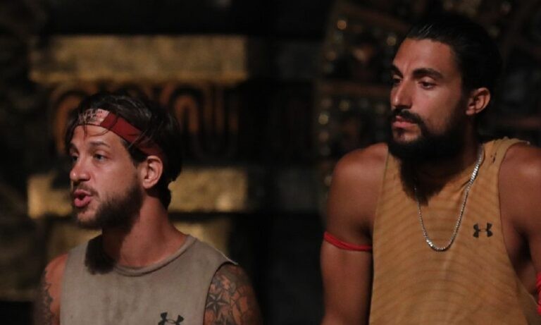 Survivor spoiler 18/05