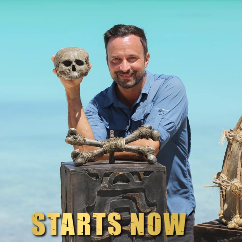 Survivor spoiler 11/05 υποψήφιοι προς αποχώρηση