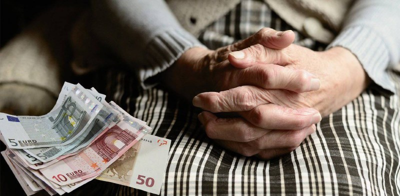 Αναδρομικά συνταξιούχων 2021: 330.000 θα πάνε ταμείο