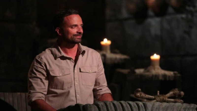 Survivor spoiler 11/05, part.3: Αυτοί είναι ΟΛΟΙ οι υποψήφιοι προς αποχώρηση! ΤΟ ΣΟΚ