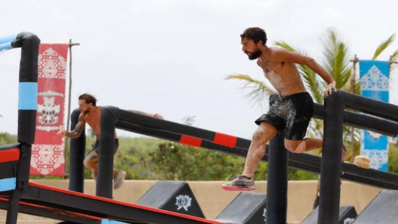 Survivor spoiler 26/05: Αυτή η ομάδα κερδίζει σήμερα! Μπλε ή κόκκινοι;