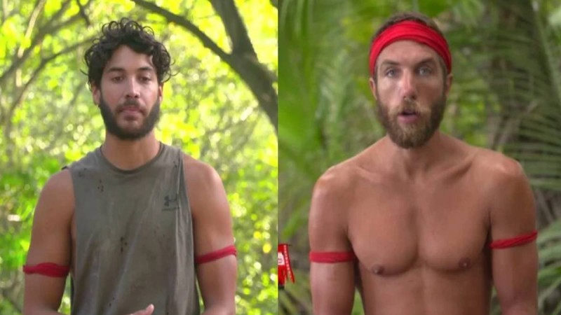 Survivor spoiler 10/05: 