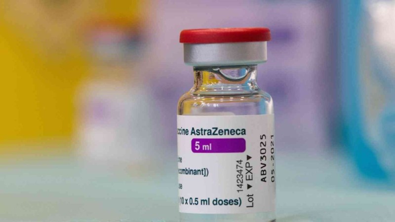 Ανατροπή για το εμβόλιο της AstraZeneca: Πιθανή νέα συμφωνία με την ΕΕ!