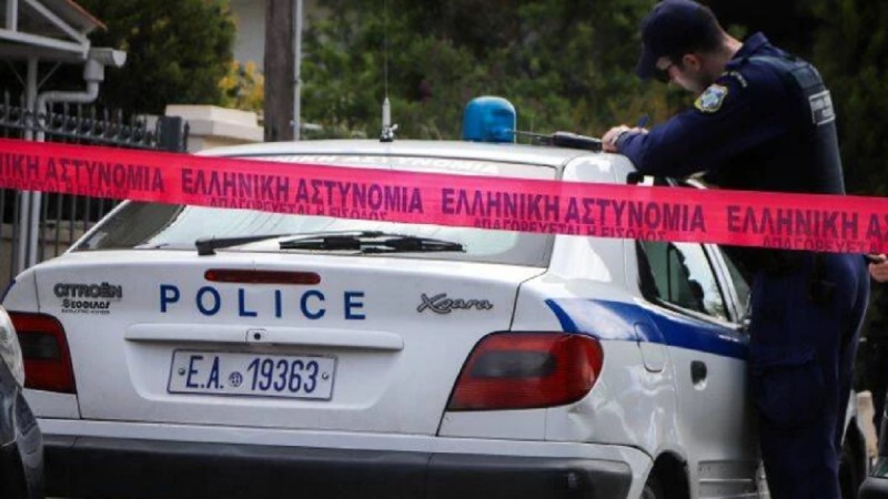 Αυτοκτόνησε 35χρονος στα Χανιά