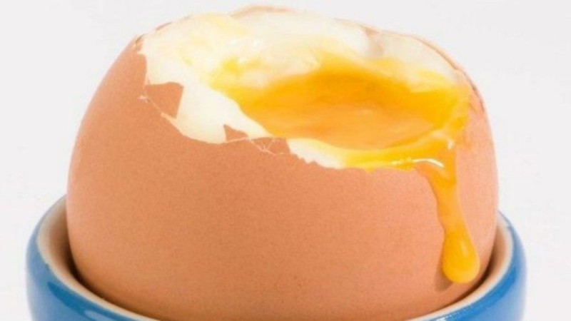 Προσοχή με τα μελάτα αυγά - Τι πρέπει να ξέρετε για λόγους υγείας