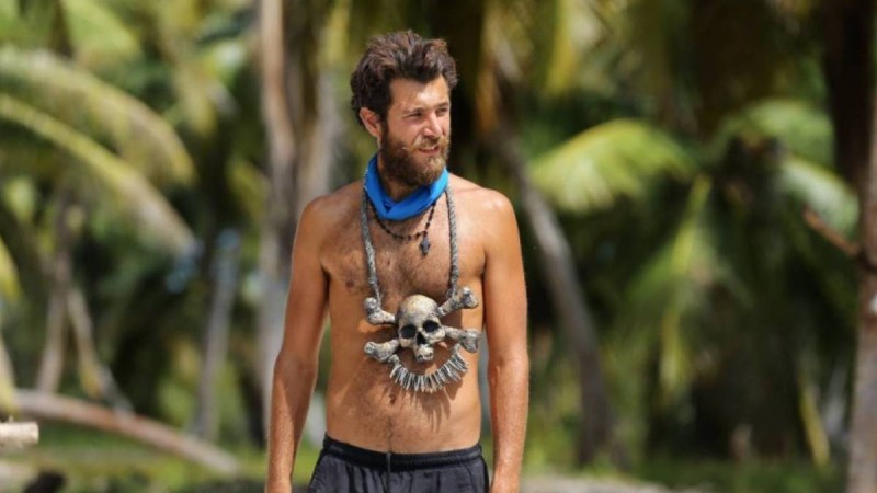 Survivor spoiler: Στο επεισόδιο της Κυριακής αποχωρεί και ο Νίκος Μπάρτζης!