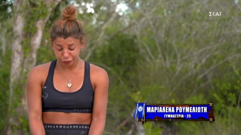 Survivor spoiler 11/05, part.3: Αυτοί είναι ΟΛΟΙ οι υποψήφιοι προς αποχώρηση! 