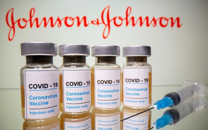 Πάτρα: Εκτάκτως στο νοσοκομείο 37χρονος με αιματολογική διαταραχή μετά το εμβόλιο της Johnson & Johnson!
