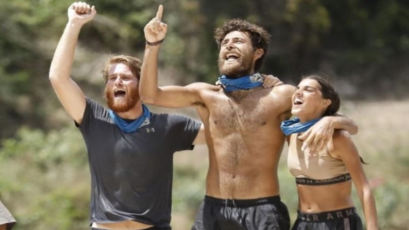 Survivor spoiler 05/05: Ο Παύλος τα καταφέρνει και σπάει το παρεάκι! Αποχωρεί Τζέιμς ή Νίκος