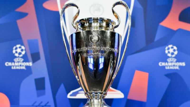 Champions League: Ολυμπιακός και Παναθηναϊκός στο Top-30 της ιστορίας της διοργάνωσης