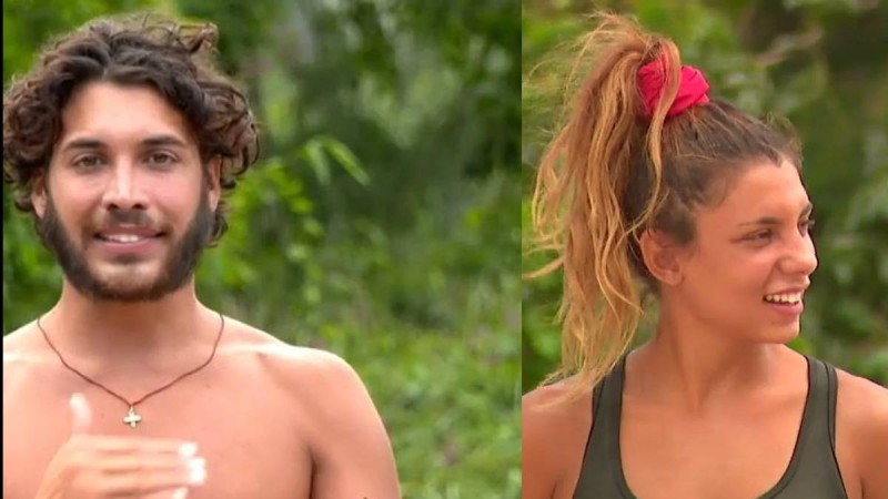 Survivor spoiler 25/05: «Άσε μας κουκλίτσα μου, θα μας πεις εσύ για κωλοτούμπες;» - Απίθανη επίθεση Ασημακόπουλου σε Μαριαλένα