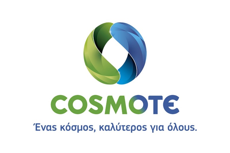 cosmote logo