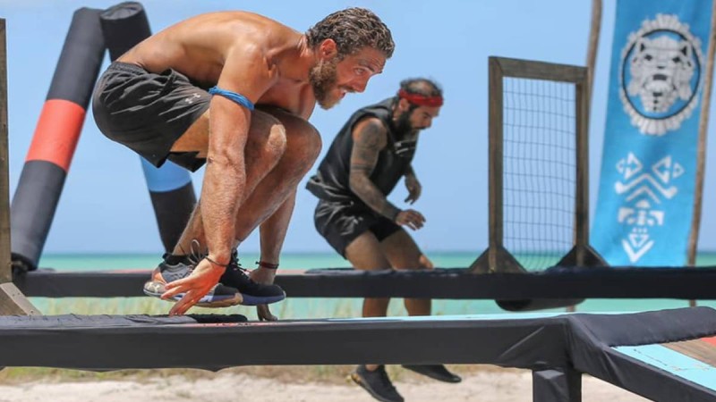 Survivor spoiler 11/05: Αυτή η ομάδα κερδίζει σήμερα την δεύτερη ασυλία!