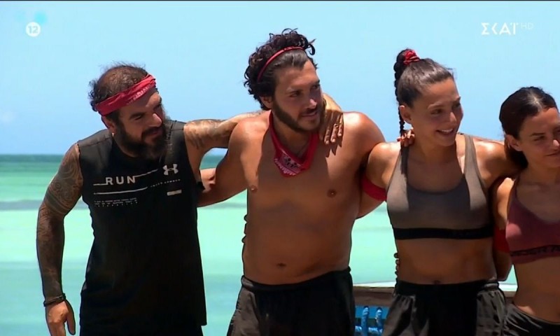 Survivor spoiler 03/05, part.3: Ποιος είναι ο πρώτος υποψήφιος προς αποχώρηση;