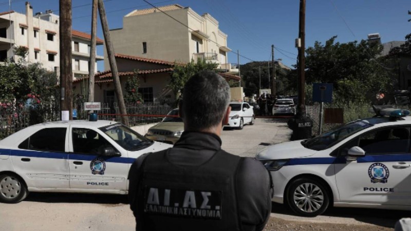 Σε σπείρα Αλβανών με Έλληνες συνεργάτες οι έρευνες για το φρικτό έγκλημα στα Γλυκά Νερά