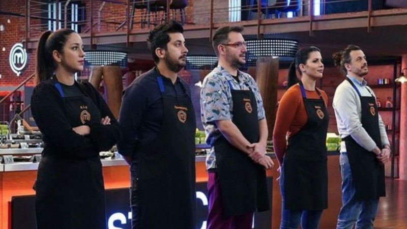 MasterChef: Έγινε η ανατροπή - Αυτός θα είναι ο μεγάλος νικητής!