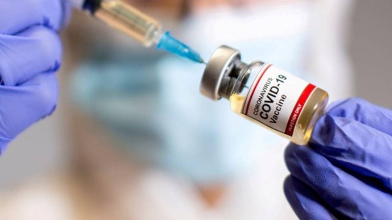 Μπιλ Σέξπιρ: Πέθανε ο πρώτος άνδρας που εμβολιάστηκε κατά του κορωνοϊού!