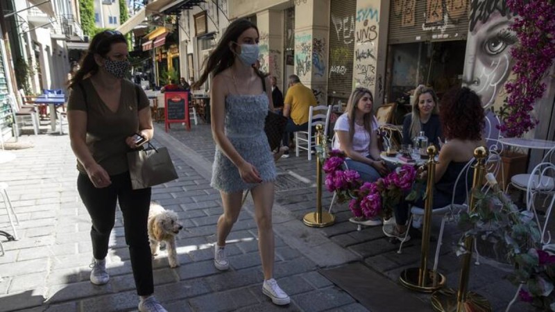 Ποια μετρα ισχύουν και μετά την άρση του lockdown