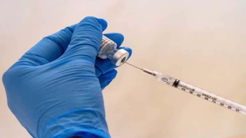 Κορωνοϊός: Μέσα στον Ιούνιο ο εμβολιασμός των 18 και άνω 