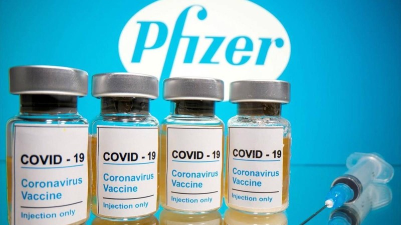 «Παγωμάρα» για το εμβόλιο της Pfizer: Υπό έρευνα ένας θάνατος και ένα επεισόδιο - Η καταγγελία από infuencers