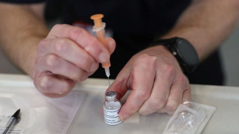 Τραγωδία στο Βόλο: Νεκρός άνδρας, 12 ώρες μετά τον εμβολιασμό του!