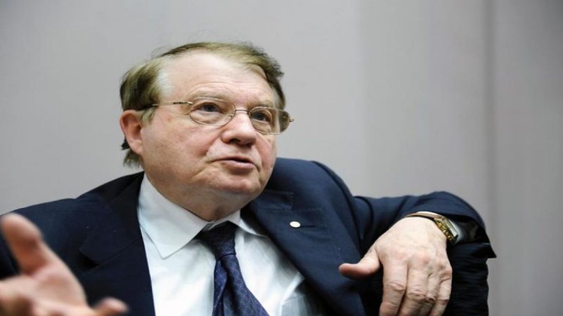 O Γάλλος νομπελίστας Luc Montagnier ΔΕΝ ΔΗΛΩΣΕ πως: «Όσοι εμβολιάστηκαν για τον κορωνοϊό δεν θα επιζήσουν»