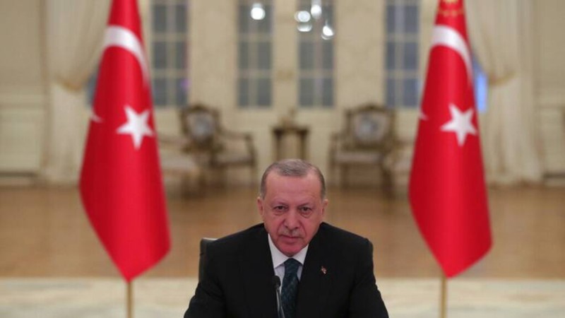 Χυδαία πρόκληση από τους Τούρκους: «Η Ελλάδα διέπραξε θηριωδίες και φρικαλεότητες»