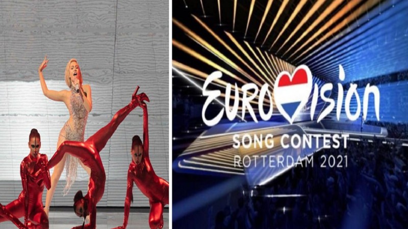 Τηλεθέαση: Τι νούμερα έκανε η Eurovision; Τι έγινε στο prime time 18/5