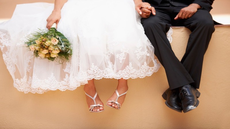 Γαμήλιο γλέντι με 50 άτομα - Επιβλήθηκε πρόστιμο 3000 ευρώ
