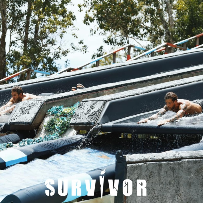 Survivor spoiler 05/05