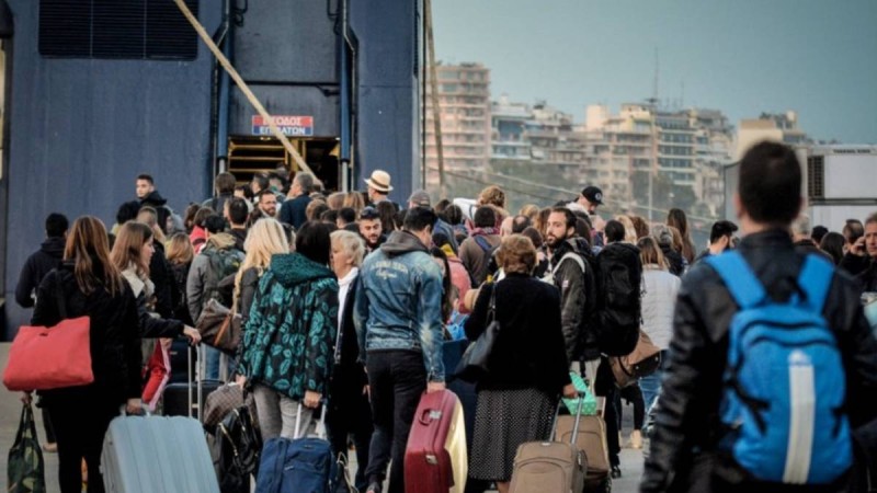 Μέχρι το τέλος Ιουνίου θα έχουν εμβολιαστεί οι κάτοικοι όλων των νησιών!