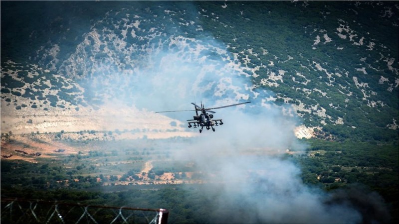 Στρατιωτική άσκηση Κένταυρος 21